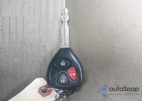 2010 Toyota Rav4 из США, поврежденный, VIN 2T3BF4DV6AW028385